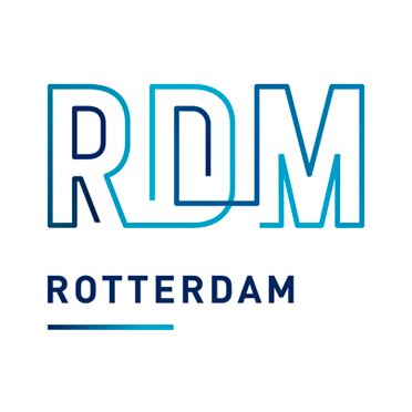 RDM Rotterdam is the hotspot for #innovation in the Rotterdam port area | Business, Campus & Events | Tomorrow's innovations applied today