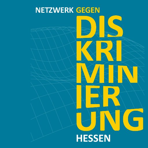 Antidiskriminierungsarbeit @Hessen/ Netzwerk mit über 100 Kooperationspartner*innen in Hessen/ Für Akzeptanz und Vielfalt / gefördert von @ADS_Bund