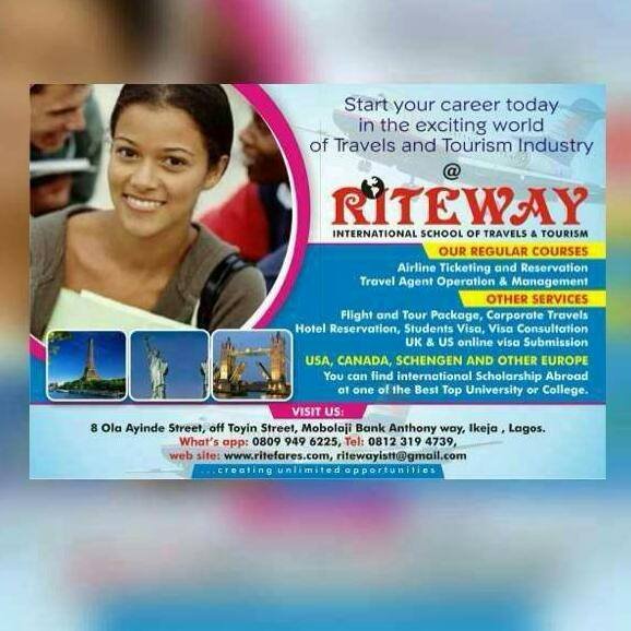 @Riteway Travels we provide you with enjoyable & unforgettable travel experience. Visit Riteway today and let us find you a perfect seat.