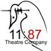 11:87 Theatre Co (@1187theatreco) Twitter profile photo