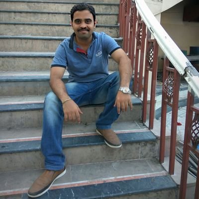 Shraddhawan, Child and Mitra of Dr Aniruddha Joshi(Sadguru Aniruddha Bapu, Dad), Master of Commerce, Bachelor of Accounting & Finance