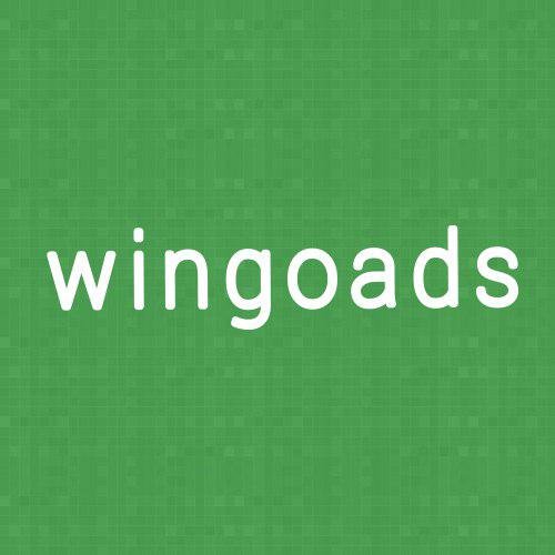 @wingoads