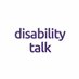 disabilitytalk (@disability_talk) Twitter profile photo