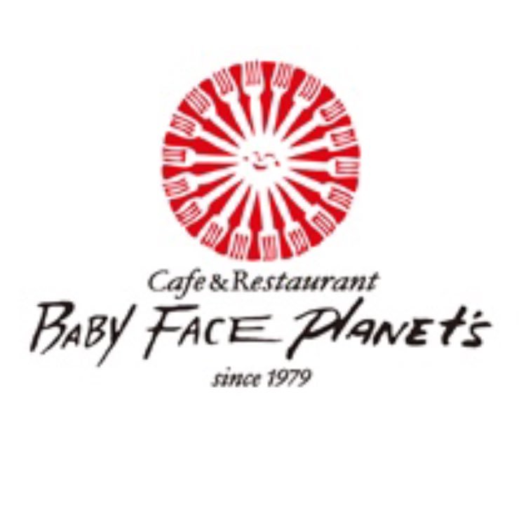 敦 賀 に あ る ..｡🌴 バリ風 カフェ ＆ レストラン 🍽 ｡. . ❤︎BABY FACE PLANET’S 敦賀店 ❤︎ ☀︎* open 11:00 foodlast 22:00 dezert.drink last22:30 ☪︎*close23:00 ✍🏻ご予約は 0770-24-3570 まで