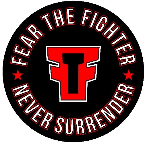 The Official Twitter page of @Fearthefighter A Life Style Brand that expresses the FIGHTER in all of Us