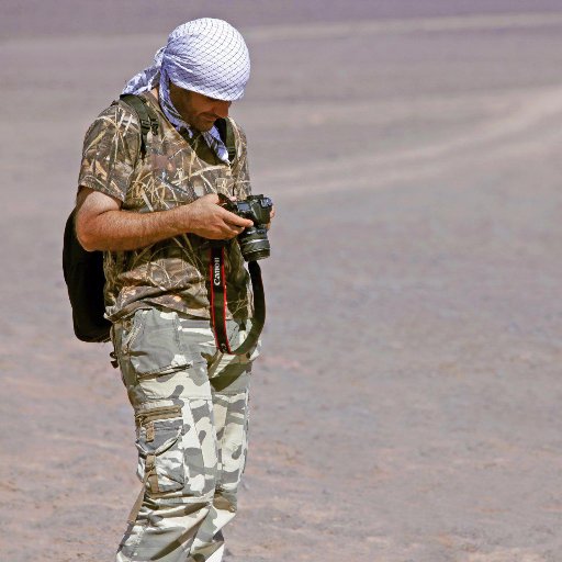 TohidBeigi's profile picture. ‏‏توحید ولی بیگی