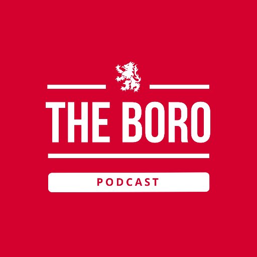 Regular dose of @Boro chat, analysis & awful predictions from Adam, James & Graham. Listen & subscribe via the link below. Email TheBoroPodcast@gmail.com