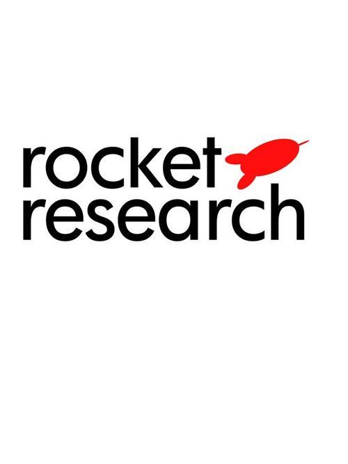 researchrocket's profile picture. A research company that pays you for your views and time.