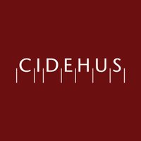 CIDEHUS (@cidehus_ue) 's Twitter Profile