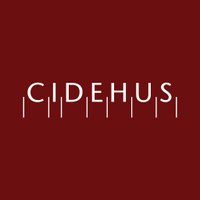 CIDEHUS(@cidehus_ue) 's Twitter Profile Photo