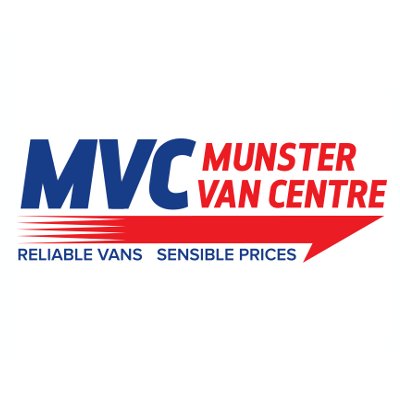 Munster Van Centre (@munstervans) | Twitter