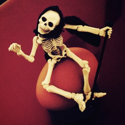 yougumo's profile picture. 地獄の煮凝り