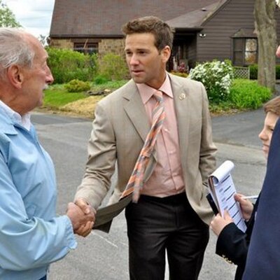 Aaron Schock (@Gen_Y_PAC) | Twitter