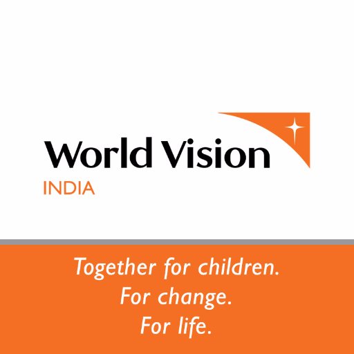 Official handle of World Vision India.
One of India’s largest child-focused humanitarian organisation impacting the lives of over 2.6 million children.