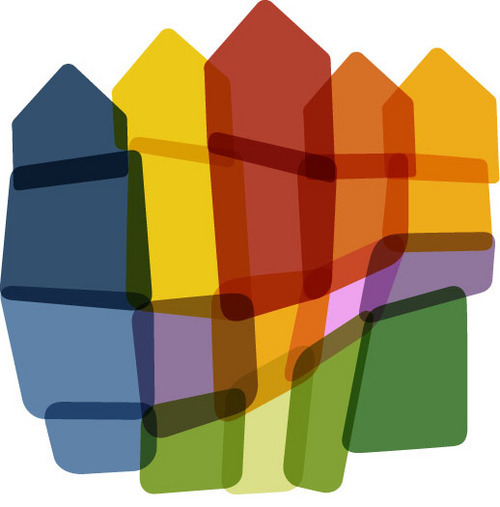 gentetransforma's profile picture. A Gente Transforma é um projeto colaborativo que faz uso das cores para despertar a criatividade e realizar mudanças dentro de uma comunidade. Seja bem-vindo!