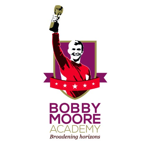 Follow us for all sport updates at the Bobby Moore Academy & across the David Ross Education Trust