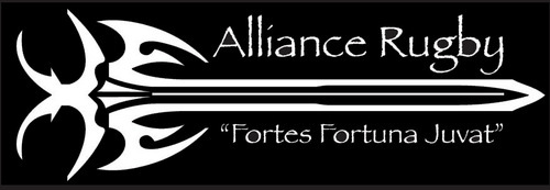 Alliance Rugby