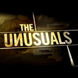 TheUnusualsNYC's profile picture. Life at the Second Squad is anything but ordinary. Amber Tamblyn, Jeremy Renner, Adam Goldberg and Harold Perrineau star in The Unusuals. Wed at 10 on ABC.