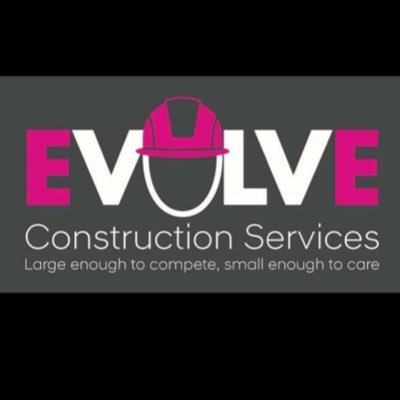 Evolve Construction
