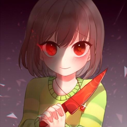 UNEDRTALEMASTER's profile picture. 🖕