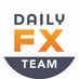 DailyFX Team Live (@DailyFXTeam) Twitter profile photo