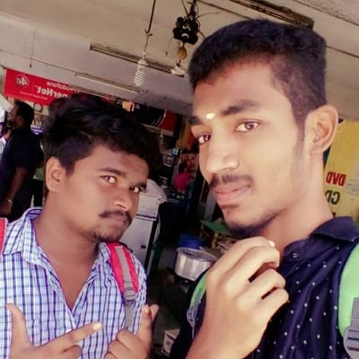 RaghavanRock2's profile picture. 