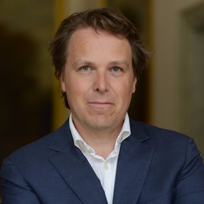 EricHania_GBLI's profile picture. Founder at Global Business Leaders Institute