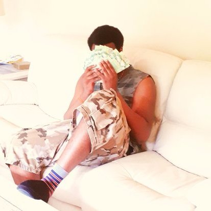 Motivated$$$ #ABM #LL 18 Year Old Recording Artist #OMW #Double0One0six