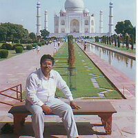 SUDIPTO BOSE (@sbose64) 's Twitter Profile