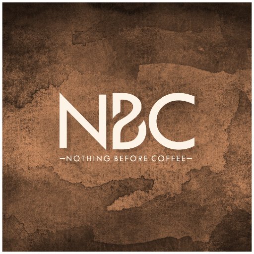 NothingBeforeCoffee