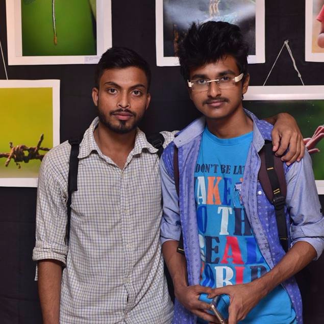 kmcse30's profile picture. Love Programming.Student of CSE