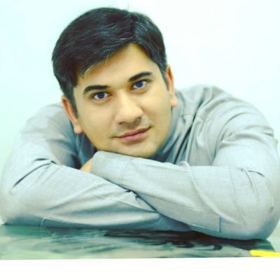 shaheryar_shami's profile picture. Thanks for Allah My Life