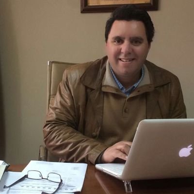 JuanGalarza69's profile picture. Ingeniero Agropecuario