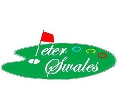 Artist,specializing in golf and motor sport. Love and hate playing golf.