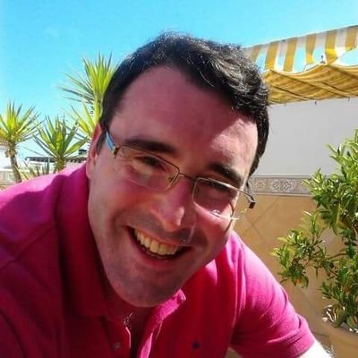garciamerinojj's profile picture. PhD