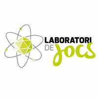 Laboratori de Jocs (@laboratorijocs) 's Twitter Profile