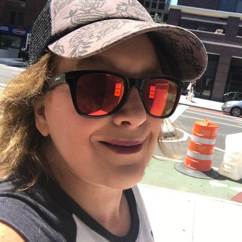 Native New Yorker, #CorpRecruiter #contractor, #recruiting, #sales, #remotework, #peopleperson, #technologyrecruiter, #lovemyjob, #openreqs