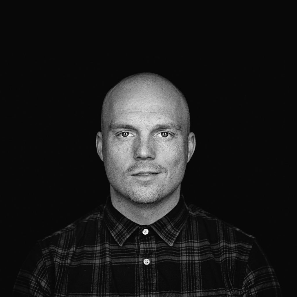 Former Partner & Creative Director at the famous @stupidstudio Currently enjoying new adventures with @yeahyeah_co