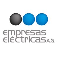 Empresas Eléctricas A.G. (@eelectricas) 's Twitter Profile