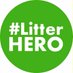LitterHero (@litter__hero) Twitter profile photo LitterHero (@litter__hero) Twitter profile photo