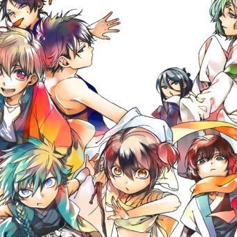 高山しのぶ Bot Sur Twitter お知らせ ハイガクラ新刊の文教堂 アニメガ jbook購入者特典かきおろしイラストカードとエルパカbooks購入者特典書き下ろしブロマイドの絵柄です ミニ複製原画展もまた行われるそうなので 良かったら見に来て下さい Http
