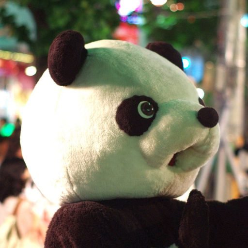 PandaPrecisionさんのプロフィール画像