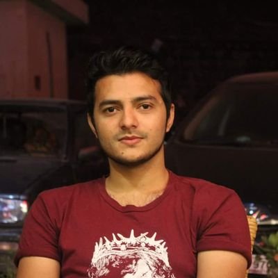 ZubairSafdar07's profile picture. Sports Soccer Music