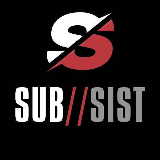 Subsist - Promoting the very best in underground Bass Music.
