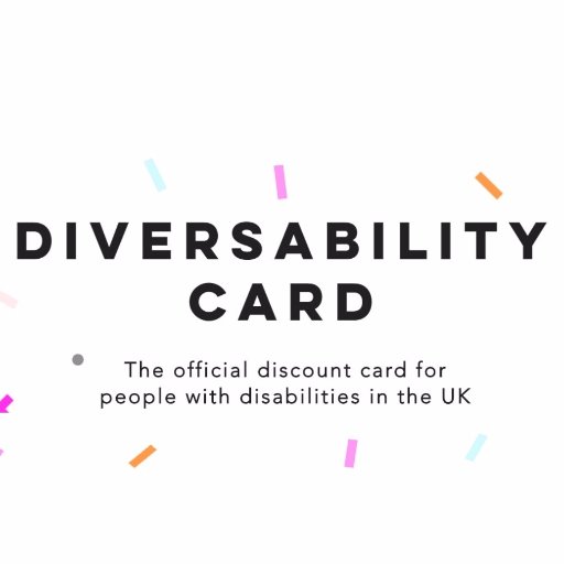 Providing exclusive and market leading discounts with the nations favourite brands, service and entertainment providers, for people with disabilities in the UK.