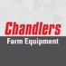 Chandlers (FE) Ltd (@chandlersfe) Twitter profile photo Chandlers (FE) Ltd (@chandlersfe) Twitter profile photo