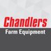 Chandlers (FE) Ltd (@chandlersfe) Twitter profile photo