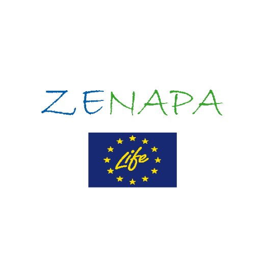 2016 Bewilligung von LIFE-IP ZENAPA durch die EU. Das Projekt stellt sich der Herausforderung, die Energiewende mit Klima-, Natur- und Artenschutz zu verbinden.