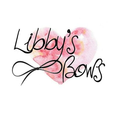 libbysbows's profile picture. Handmade hair accessories.