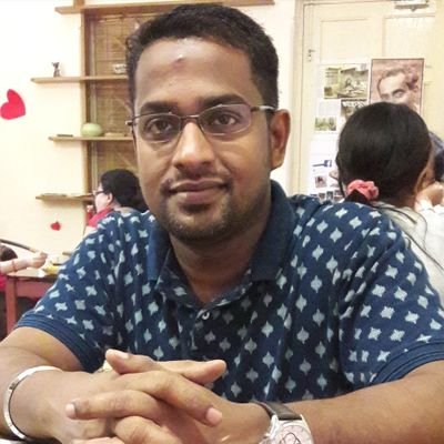 kpsanush's profile picture. 